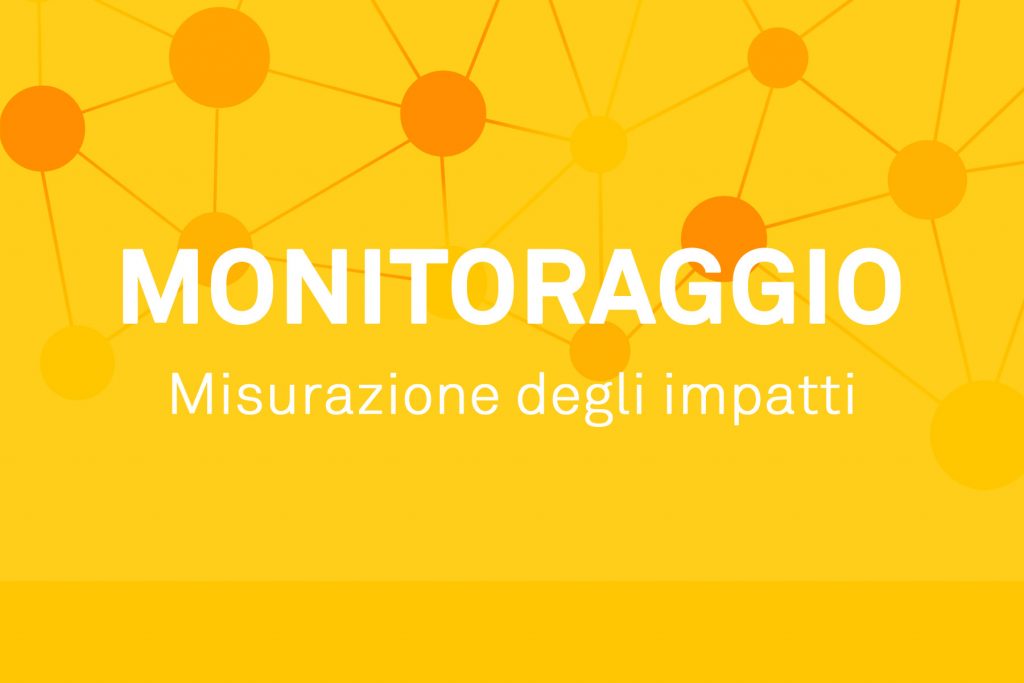 monitoraggio